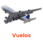 Vuelos