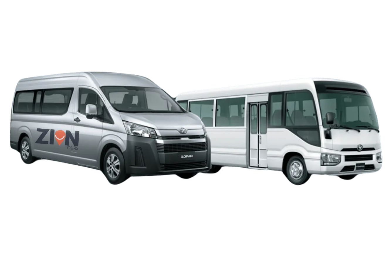 Transporte Terrestre