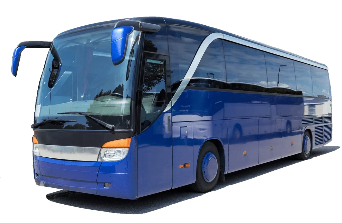 Transporte Terrestre